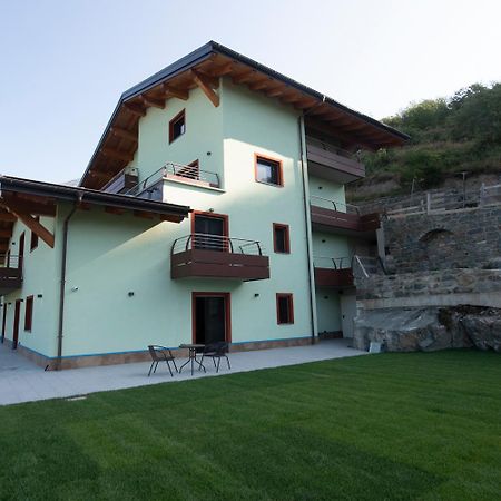 Appartamenti Suly 3 Cir0084 Saint-Vincent Esterno foto